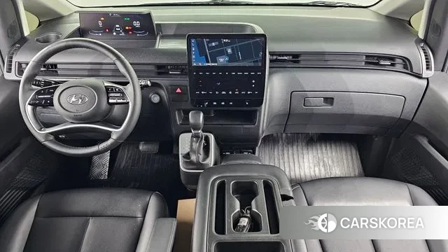 Hyundai Staria id 3348231 из Кореи 17