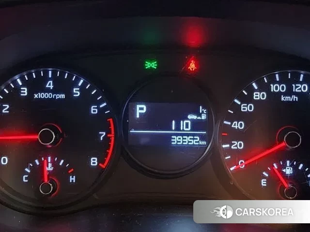 Kia All New Morning (JA) id 3647238 из Кореи 10