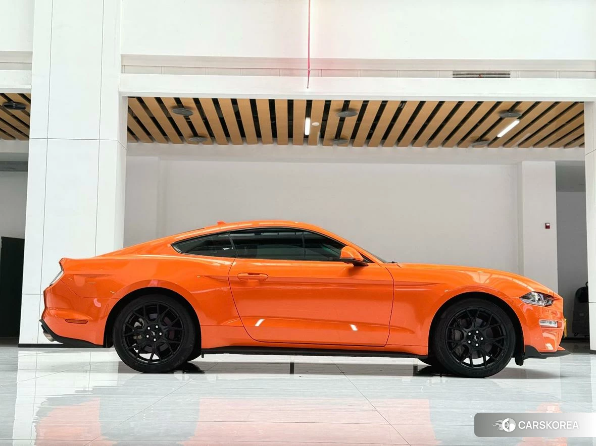 Ford Mustang id 4512765 из Китая 7