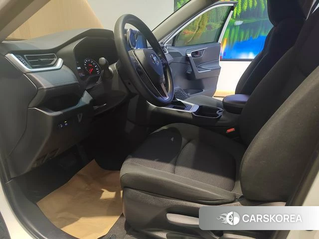 Toyota RAV4 Rongfang id 4262341 из Китая 25
