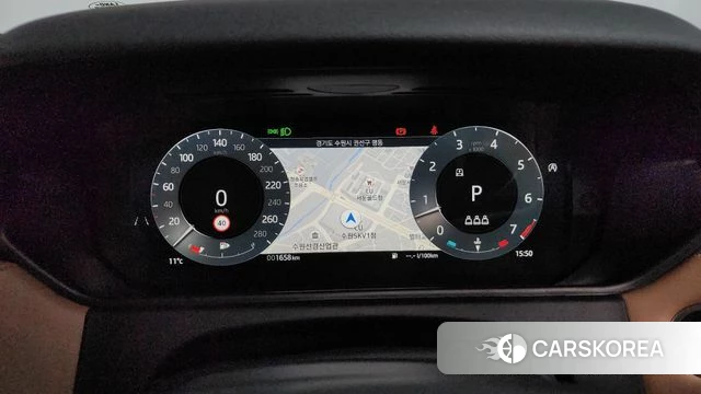 Land Rover Range Rover Velar id 3810803 из Кореи 17