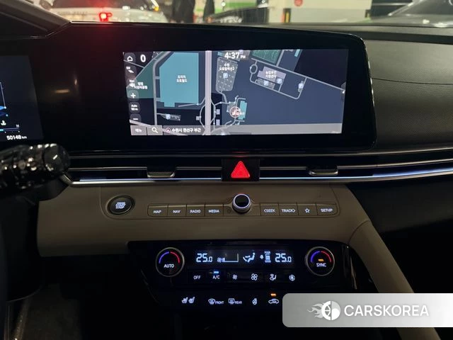 Hyundai Avante (CN7) id 3807034 из Кореи 10