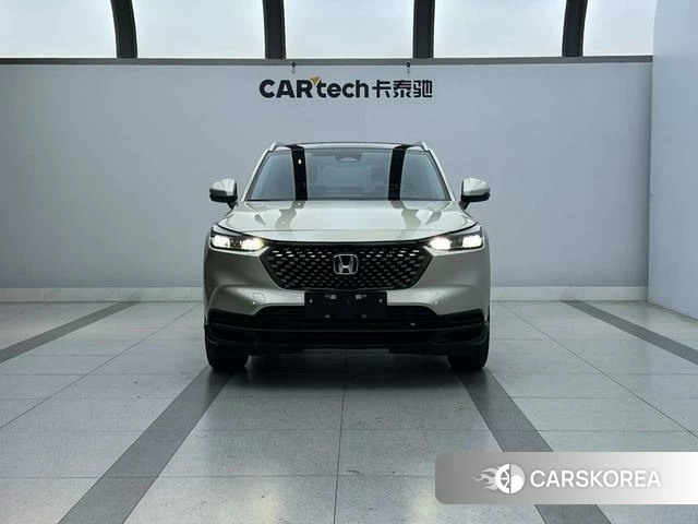 Honda XR-V id 4263028 из Китая 26