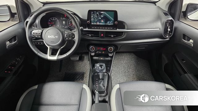 Kia Morning Urban (JA) id 4330062 из Кореи 29