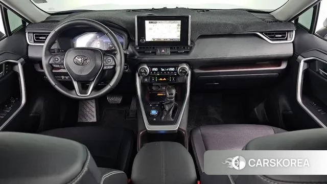 Toyota RAV4 5th Generation id 3447105 из Кореи 17