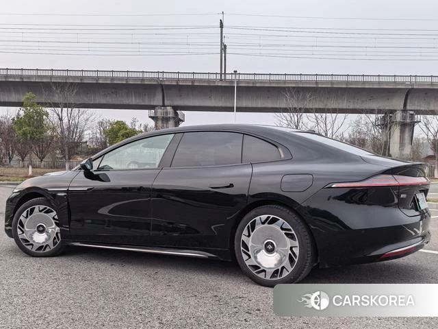 GAC Haobo Haobo A800 id 3908114 из Китая 12