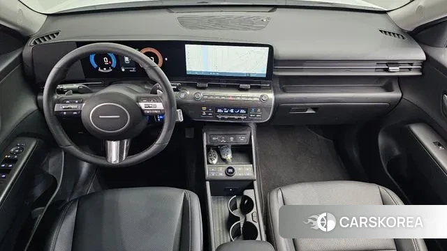 Hyundai Kona (SX2) id 3523533 из Кореи 17