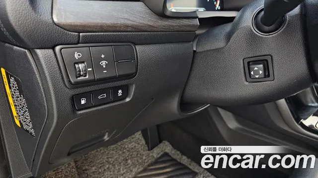 Kia K7 Premier id 2758143 из Кореи 17