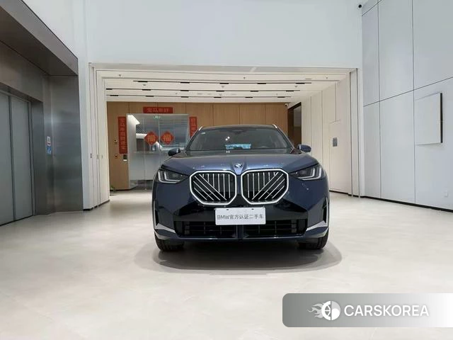 BMW X3 id 4275452 из Китая 10
