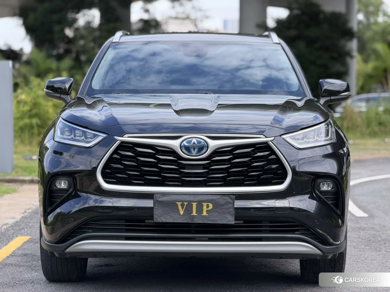 Toyota Highlander id 4514917 из Китая 11