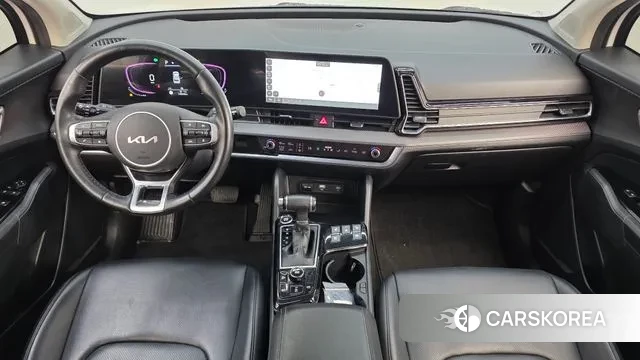 Kia Sportage 5th Generation id 3545213 из Кореи 17