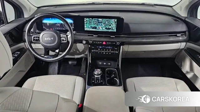 Kia Carnival 4th generation id 3529421 из Кореи 17