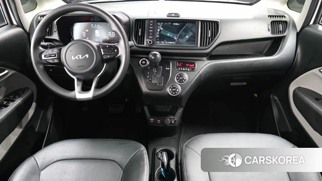 Kia The New Kia Ray id 4375625 из Кореи 31