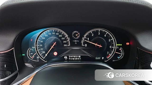 BMW 7 Series (G11) id 4672720 из Кореи 32