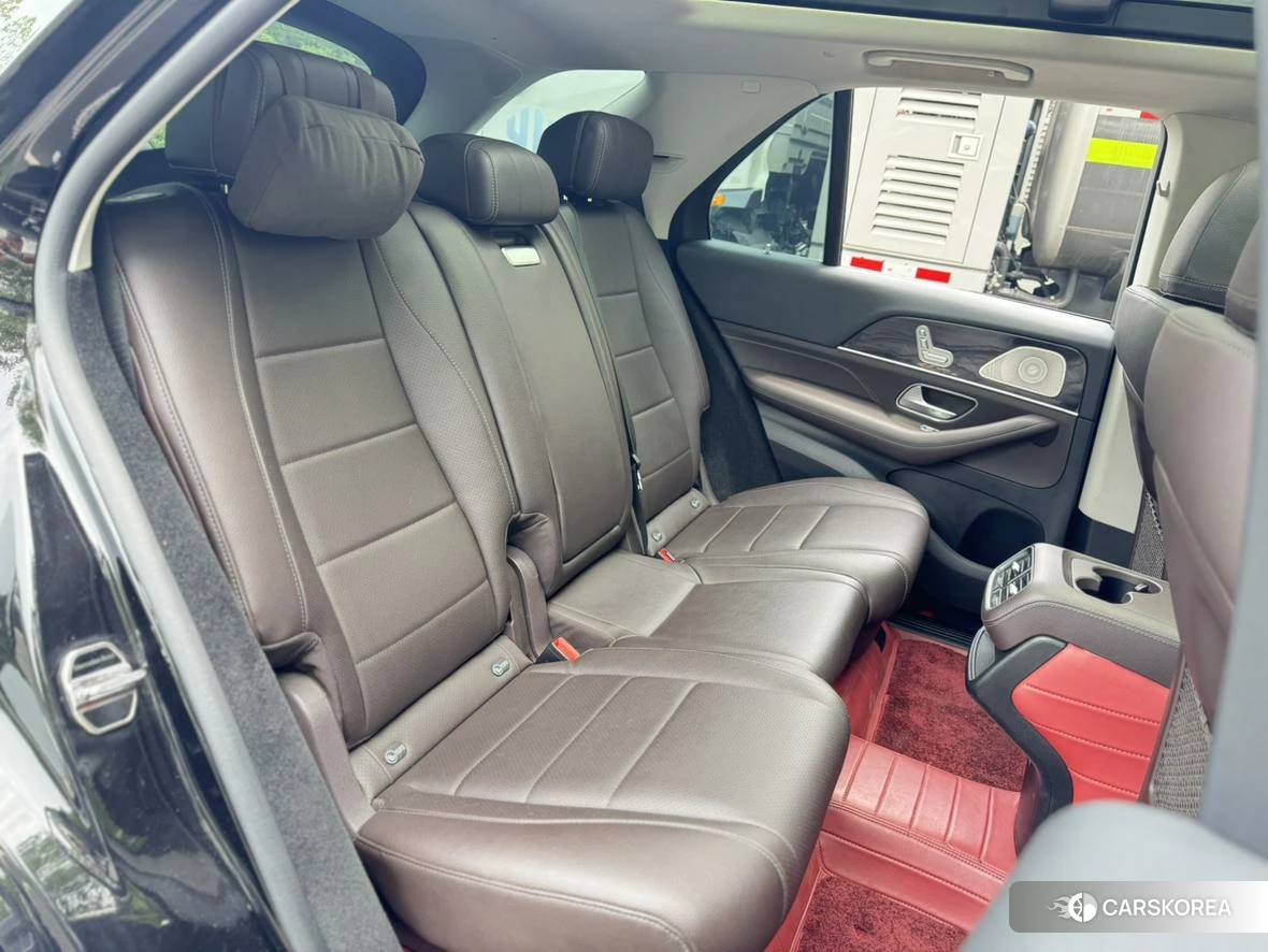Mercedes-Benz GLE (import) id 4473824 из Китая 7