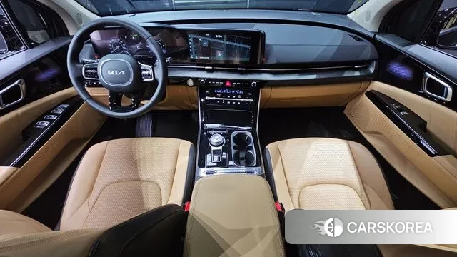 Kia Carnival 4th generation id 3016217 из Кореи 17