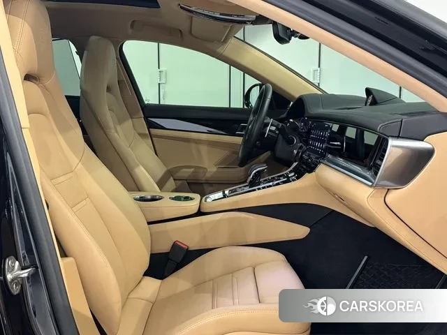 Porsche Panamera (971) id 3026751 из Кореи 9