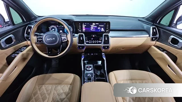 Kia Sorento 4th Generation id 3366492 из Кореи 17