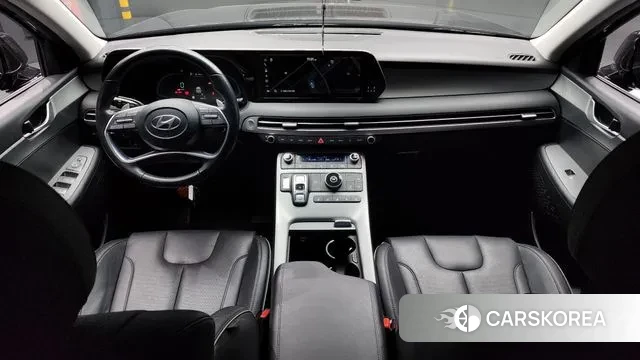 Hyundai The New Palisade id 3497728 из Кореи 17