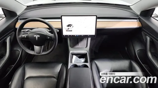 Tesla Model 3 id 2838757 из Кореи 17