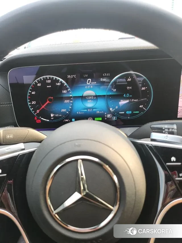 Mercedes-Benz E-Class W213 id 3011271 из Кореи 7