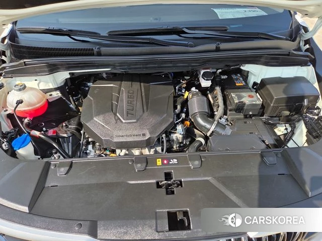 Kia Carnival 4th generation id 3856501 из Кореи 17