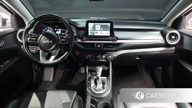 Kia The New K3 2nd generation id 3740816 из Кореи 17