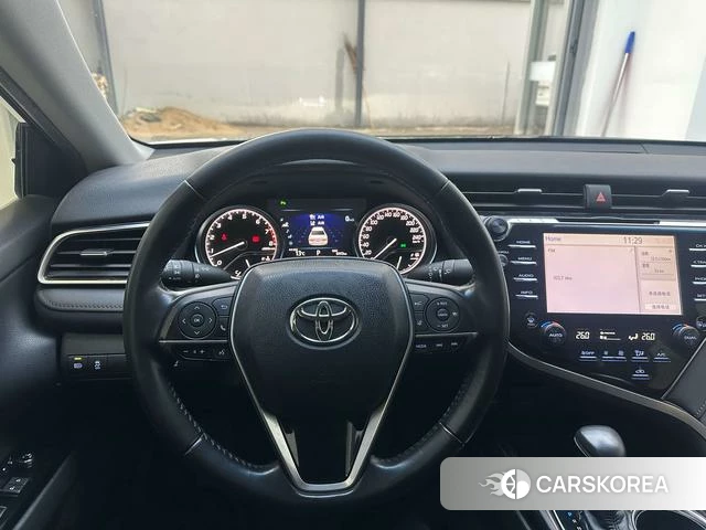 Toyota Camry id 4240585 из Китая 20