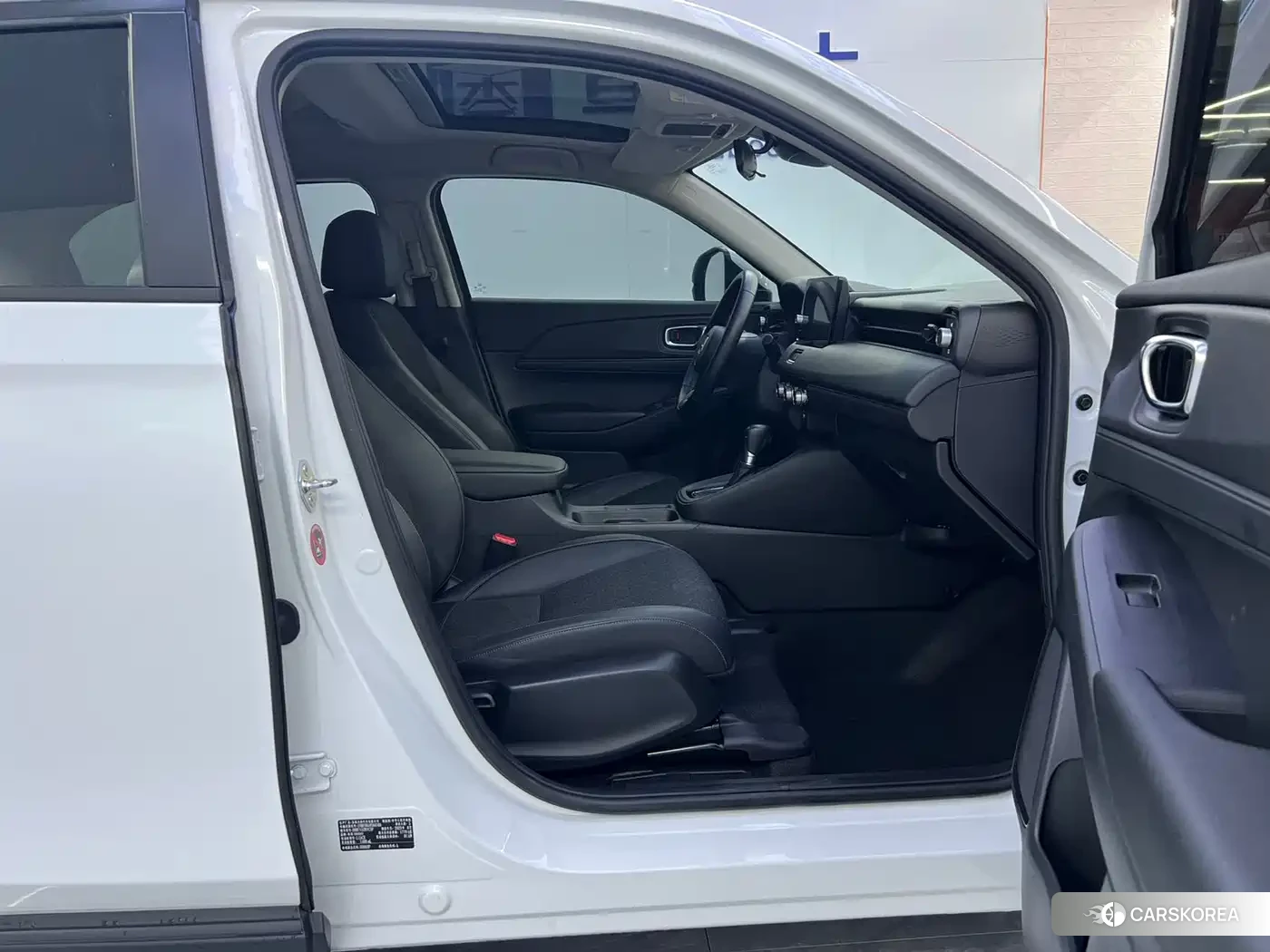 Honda XR-V id 4617127 из Китая 21