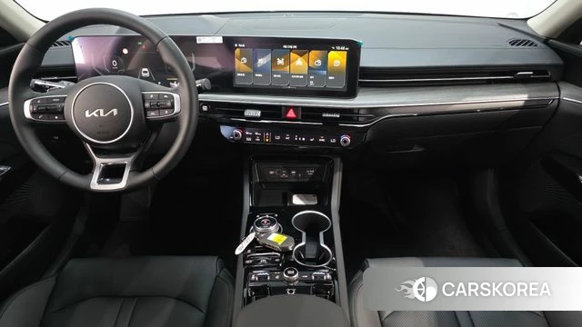 Kia The New K5 3rd generation id 4493320 из Кореи 17