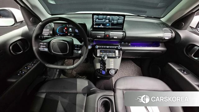 Hyundai The New Casper id 3909308 из Кореи 17