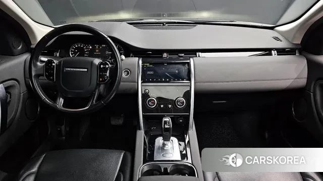 Land Rover Discovery Sports 2nd Generation id 3504630 из Кореи 17