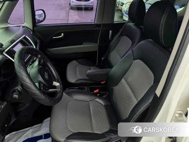 Kia The New Ray id 4760008 из Кореи 17