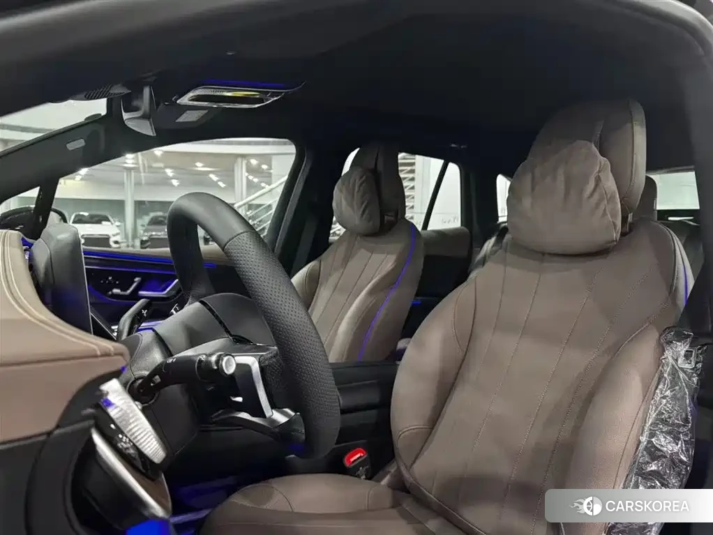 Mercedes-Benz EQE id 4674322 из Китая 19
