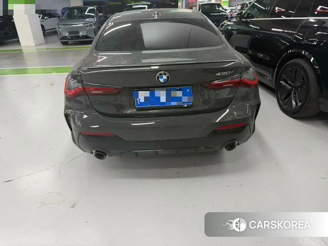 BMW 4 series id 4341676 из Китая 9