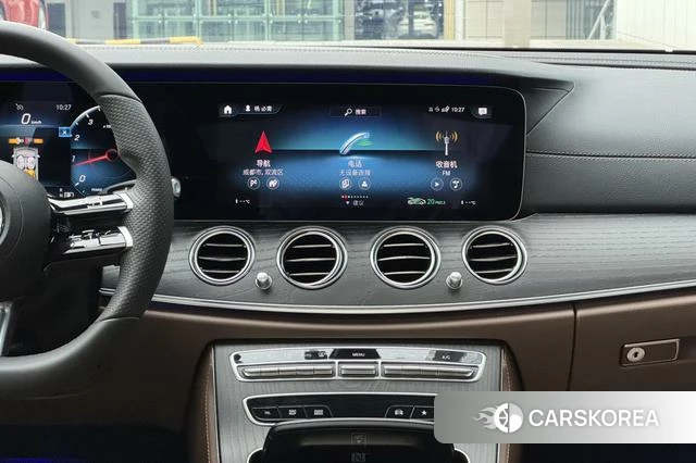 Mercedes-Benz E-class id 4256710 из Китая 18