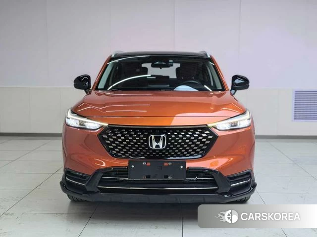 Honda XR-V id 4297801 из Китая 20