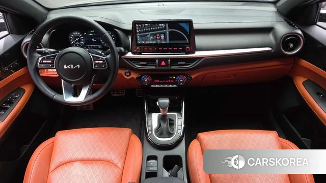 Kia The New K3 2nd generation id 4281269 из Кореи 28