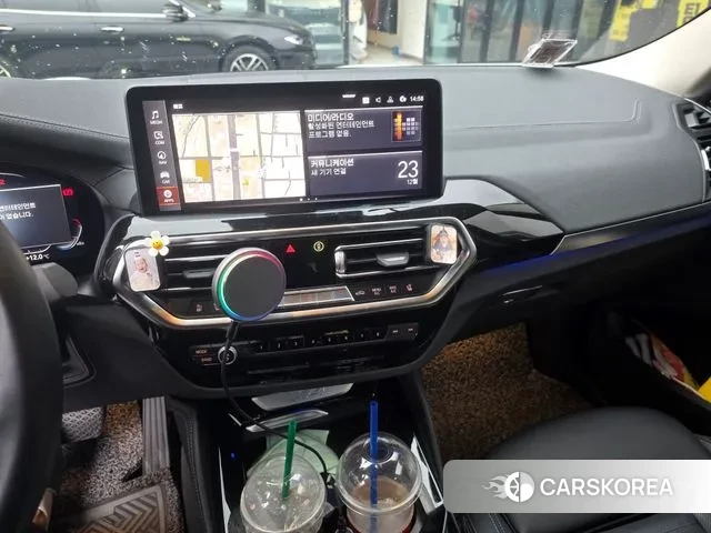 BMW X4 (G02) id 3508222 из Кореи 17