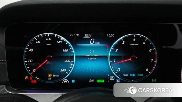 Mercedes-Benz E-Class W213 id 4383557 из Кореи 32