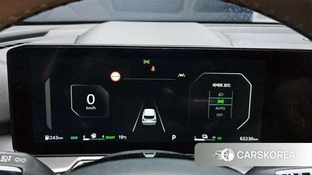Kia The New Sorento 4th Generation id 4302507 из Кореи 33