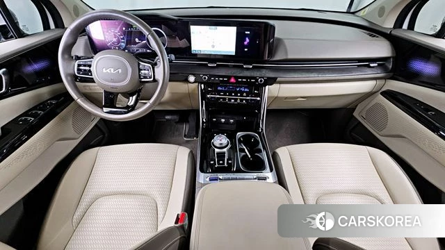 Kia Carnival 4th generation id 4675616 из Кореи 33