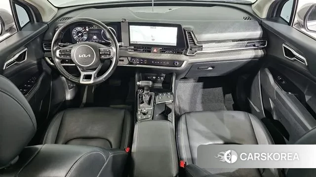 Kia Sportage 5th Generation id 3247699 из Кореи 17