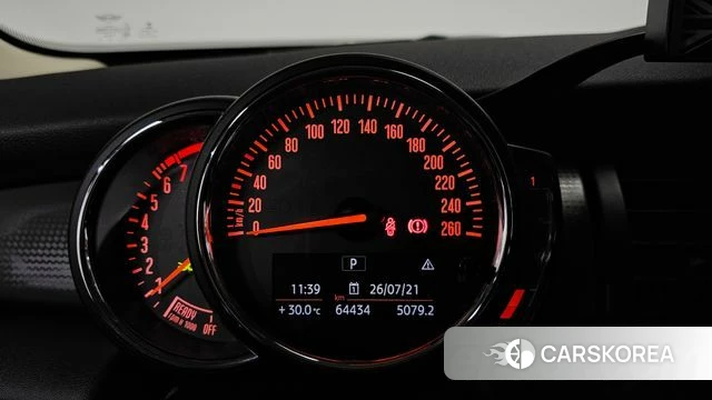 Mini Cooper id 4610366 из Кореи 27