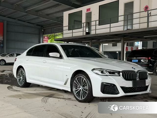 BMW 5 series id 4256601 из Китая 7