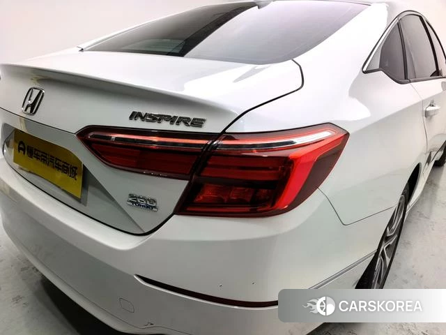 Honda Yingshipai id 4276397 из Китая 17