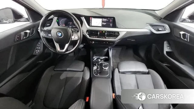 BMW 1 Series (F40) id 3349789 из Кореи 17