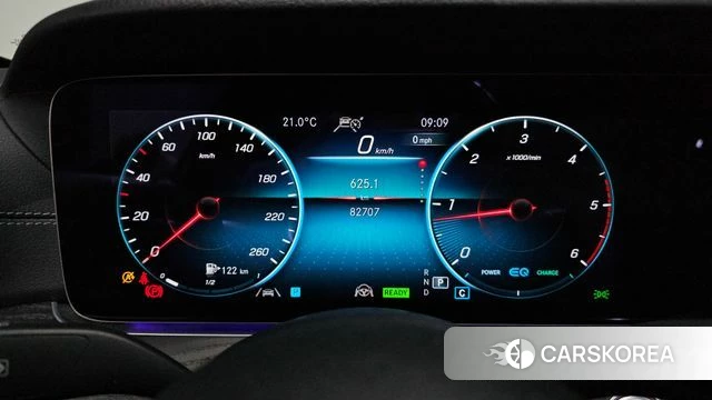 Mercedes-Benz CLS-Class C257 id 4223353 из Кореи 29