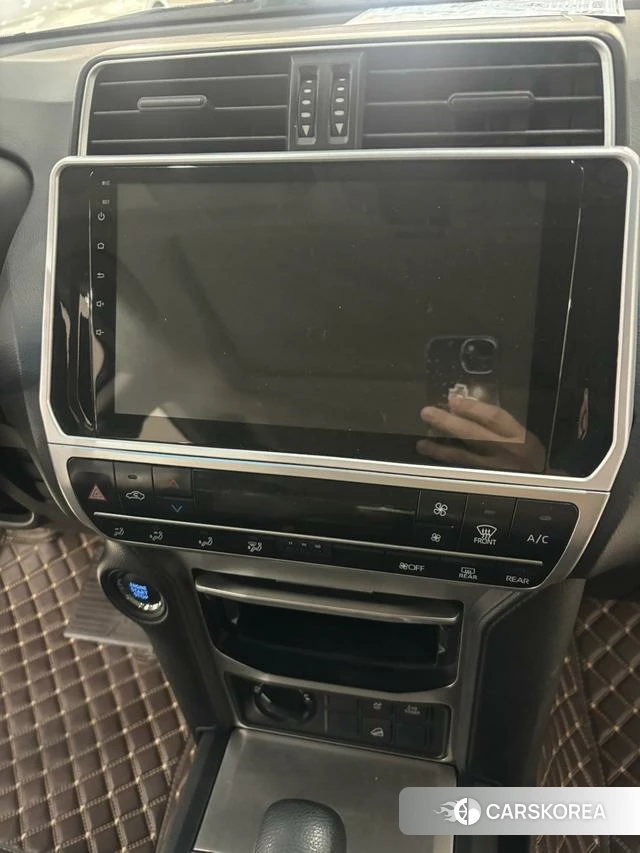 Toyota Prado id 4241405 из Китая 19
