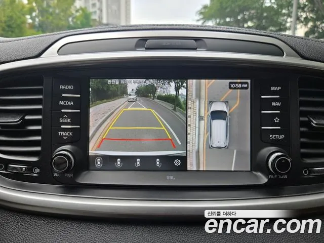 Kia The New Sorento id 2827682 из Кореи 17